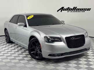 Used 2021 Chrysler 300 S image 1