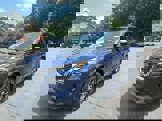 Used 2022 Nissan Rogue S image 1