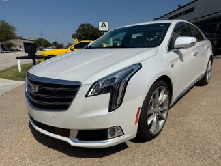 Used 2019 Cadillac XTS Premium Luxury image 1