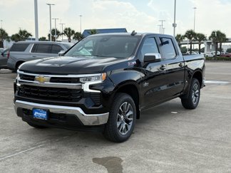 New 2026 Chevrolet Silverado 1500 LT w/ Texas Edition Plus image 1