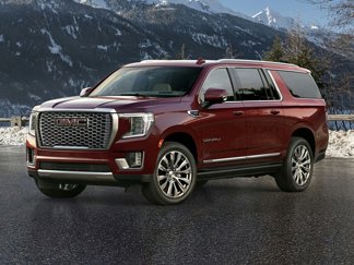 Certified 2023 GMC Yukon XL Denali Ultimate image 1