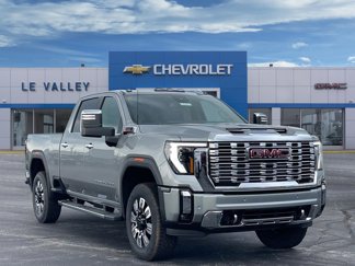 New 2025 GMC Sierra 2500 Denali image 1
