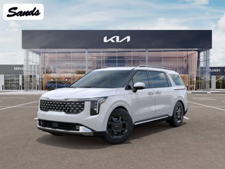 New 2025 Kia Carnival SX image 1