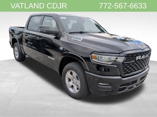 New 2026 RAM 1500 Big Horn video 1