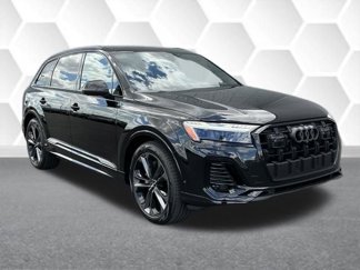 New 2025 Audi Q7 3.0T Prestige image 1