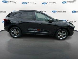 Certified 2023 Ford Escape ST-Line w/ Tech Pack #1 image 1