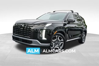 Used 2024 Hyundai Palisade Limited image 1