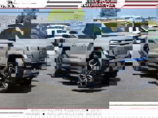 New 2025 GMC Sierra EV Denali image 1
