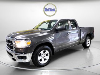 Used 2020 RAM 1500 Big Horn image 1