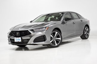 Used 2025 Acura TLX w/ Technology Package video 1