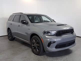 Used 2023 Dodge Durango R/T image 1