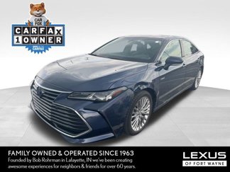 Used 2020 Toyota Avalon Limited image 1
