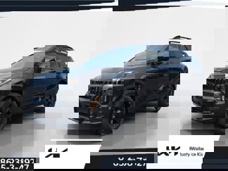New 2026 Kia Sportage X-Line image 1