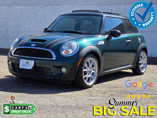 Used 2009 MINI Cooper S image 1
