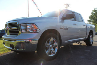 Used 2015 RAM 1500 Big Horn image 1