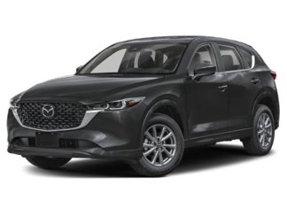 Used 2025 MAZDA CX-5 AWD 2.5 S w/ Select Package image 1