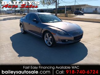 Used 2007 MAZDA RX-8 Grand Touring image 1