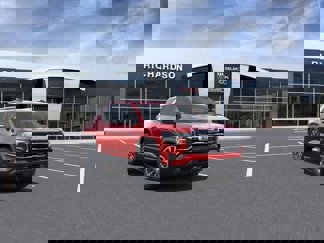 New 2026 GMC Terrain Elevation w/ Elevation Premium Package image 1