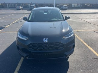 New 2026 Honda HR-V LX video 1