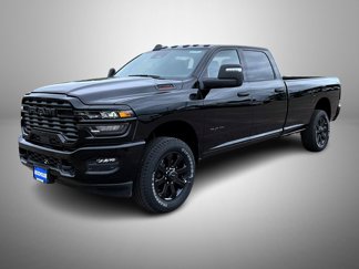 New 2026 RAM 2500 Big Horn image 1