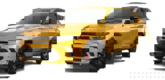 New 2024 Dodge Hornet R/T image 1