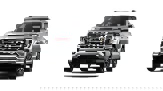 New 2026 GMC Terrain Denali image 1