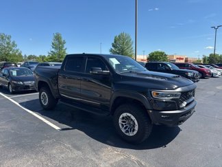 Used 2025 RAM 1500 RHO w/ RHO Level 1 Equipment Group image 1