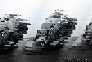 New 2025 Audi Q8 Premium Plus image 1