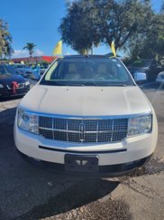 Used 2010 Lincoln MKX AWD image 1