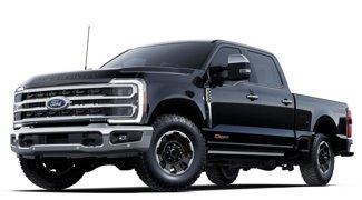 New 2025 Ford F250 King Ranch image 1