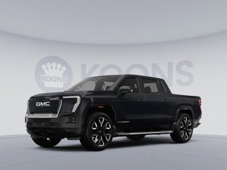 New 2026 GMC Sierra EV Elevation w/ Premium Package image 1