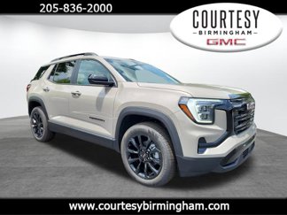 New 2026 GMC Terrain Elevation w/ Elevation Premium Package image 1