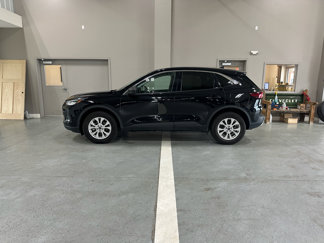 Used 2023 Ford Escape Active w/ Tech Pack #1 image 1