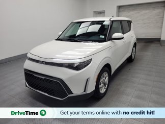 Used 2023 Kia Soul LX w/ Option Group 015 image 1