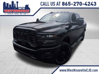 New 2026 RAM 2500 Big Horn image 1