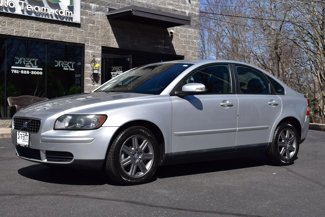 Used 2007 Volvo S40 2.4i image 1