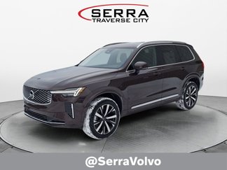 New 2025 Volvo XC90 T8 Core w/ Protection Package Premier image 1