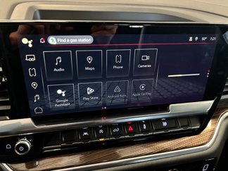 New 2025 GMC Sierra 1500 Elevation image 1