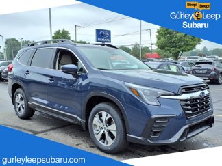 New 2025 Subaru Ascent Premium image 1
