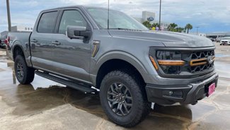 New 2025 Ford F150 Tremor w/ Equipment Group 402A High image 1