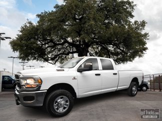 Used 2024 RAM 2500 Tradesman w/ Chrome Appearance Group image 1