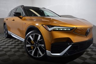 New 2024 Acura ZDX Type S image 1
