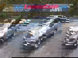 Used 2023 Ford Edge SE image 1
