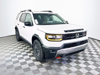 New 2026 Honda Passport TrailSport image 1