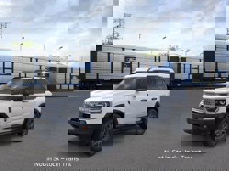 New 2025 Ford Bronco Sport Big Bend image 1