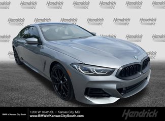 New 2026 BMW 840i xDrive w/ M Sport Professional Package image 1