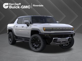New 2025 GMC Hummer EV 2X image 1