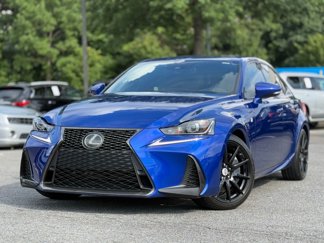 Used 2019 Lexus IS 300 image 1