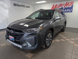 Certified 2025 Subaru Outback Touring XT w/ Popular Package #2 image 1