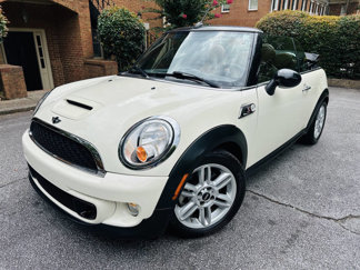 Used 2013 MINI Cooper S image 1